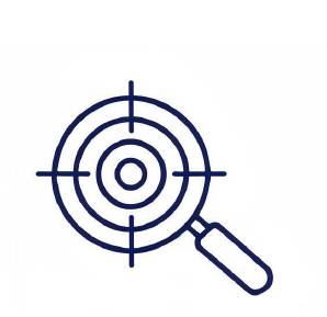 Engagement Scope Icon