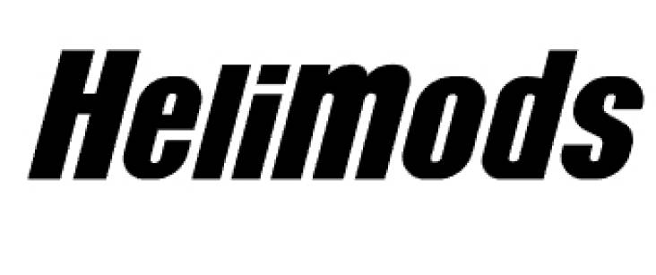 Helimods